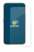 Image de l'appareil Oukitel WP210 5G avec une grande variété de protections d'écran.