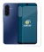 Image de l'appareil Samsung Galaxy A17 5G (Avant+Caméra) avec une grande variété de protections d'écran.