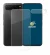 Image de l'appareil Nubia Air (Avant+Caméra) avec une grande variété de protections d'écran.