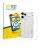 Face avant d’un emballage produit avec le logo de la marque BROTECT. À côté, l’appareil Nothing Phone (3a) Lite (Arrière) est 