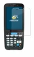 Image de l'appareil Unitech HT330 avec une grande variété de protections d'écran.