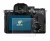 Image de l'appareil Sony Alpha 7 V (ILCE-7M5) avec une grande variété de protections d'écran.