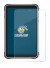 Image de l'appareil Ulefone RugKing Pad Pro avec une grande variété de protections d'écran.