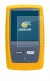 Image de l'appareil Fluke DSX8000 avec une grande variété de protections d'écran.