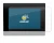 Image de l'appareil WAGO Control Panel Touch Panel 600 avec une grande variété de protections d'écran.