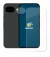 Image de l'appareil Google Pixel 10a (Avant+Caméra) avec une grande variété de protections d'écran.