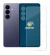 Image de l'appareil Samsung Galaxy S26 (Avant+Caméra) avec une grande variété de protections d'écran.