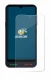 Image de l'appareil SPC Zeus 2 Pro avec une grande variété de protections d'écran.