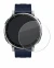 Image de l'appareil Amazfit Active 3 Premium avec une grande variété de protections d'écran.