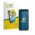Face avant d’un emballage produit avec le logo de la marque BROTECT. À côté, l’appareil Oukitel G7 est représenté avec la prot