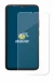 Image de l'appareil TCL K70 SE avec une grande variété de protections d'écran.