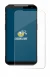 Image de l'appareil Point Mobile MF52 avec une grande variété de protections d'écran.