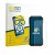 Face avant d’un emballage produit avec le logo de la marque BROTECT. À côté, l’appareil Ulefone Armor 27T Pro Plus est représe