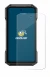 Image de l'appareil Ulefone Armor 27T Pro Plus avec une grande variété de protections d'écran.