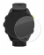 Image de l'appareil Garmin Forerunner 70 avec une grande variété de protections d'écran.