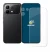Image de l'appareil Infinix Note 60 (Avant+Caméra) avec une grande variété de protections d'écran.