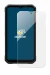 Image de l'appareil Blackview Fort 2 avec une grande variété de protections d'écran.