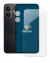 Image de l'appareil Xiaomi Poco X8 (Avant+Caméra) avec une grande variété de protections d'écran.