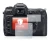 Image de l'appareil Nikon D200 avec une grande variété de protections d'écran.