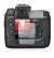 Image de l'appareil Nikon D2X avec une grande variété de protections d'écran.