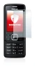 Image de l'appareil Nokia 6300 2007 avec une grande variété de protections d'écran.
