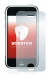 Image de l'appareil Apple iPhone 2G avec une grande variété de protections d'écran.
