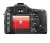 Image de l'appareil Pentax K20D avec une grande variété de protections d'écran.