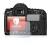 Image de l'appareil Canon EOS 50D avec une grande variété de protections d'écran.