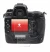 Image de l'appareil Nikon D3x avec une grande variété de protections d'écran.
