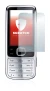 Image de l'appareil Nokia 6700 classic avec une grande variété de protections d'écran.