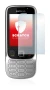 Image de l'appareil Nokia 6303i classic avec une grande variété de protections d'écran.