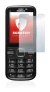 Image de l'appareil Nokia C5-00 avec une grande variété de protections d'écran.