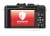 Image de l'appareil Panasonic Lumix DMC-LX5 avec une grande variété de protections d'écran.