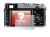 Image de l'appareil Fujifilm FinePix X100 avec une grande variété de protections d'écran.