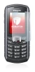 Image de l'appareil Samsung GT-B2710 avec une grande variété de protections d'écran.