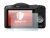 Image de l'appareil Panasonic Lumix DMC-GF3 avec une grande variété de protections d'écran.