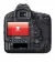 Image de l'appareil Canon EOS 1D X avec une grande variété de protections d'écran.