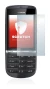 Image de l'appareil Nokia Asha 300 avec une grande variété de protections d'écran.