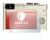 Image de l'appareil Leica C (Typ 112) avec une grande variété de protections d'écran.