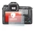 Image de l'appareil Pentax K3, K-3 avec une grande variété de protections d'écran.