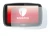 Image de l'appareil TomTom GO 5000 avec une grande variété de protections d'écran.
