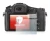 Image de l'appareil Sony Cyber-Shot DSC-RX10 avec une grande variété de protections d'écran.