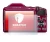 Image de l'appareil Nikon Coolpix L830 avec une grande variété de protections d'écran.