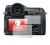 Image de l'appareil Pentax 645Z avec une grande variété de protections d'écran.
