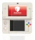 Image de l'appareil Nintendo New 3DS avec une grande variété de protections d'écran.