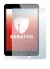 Image de l'appareil Apple iPad Mini 3 2014 avec une grande variété de protections d'écran.