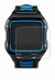 Image de l'appareil Garmin Forerunner 920XT avec une grande variété de protections d'écran.