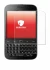 Image de l'appareil Blackberry Classic Q20 avec une grande variété de protections d'écran.