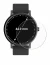 Image de l'appareil Montres (Circulaire, ø: 44 mm) avec une grande variété de protections d'écran.