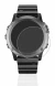 Image de l'appareil Garmin Fenix 3 avec une grande variété de protections d'écran.